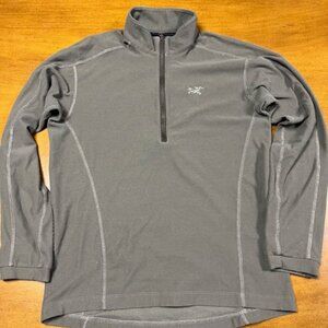Arc'teryx Delta LT Mens Small (Khaki)